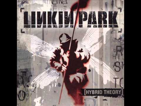 Hybrid Theory In the end High Quality