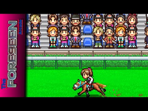 Pocket Stables - PC Gameplay (Steam) - YouTube