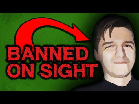 The Most Hated League Of Legends Player Ever