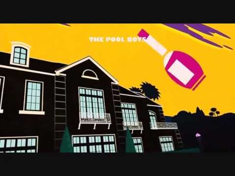 American Summer (The Pool Boys) - Opening theme