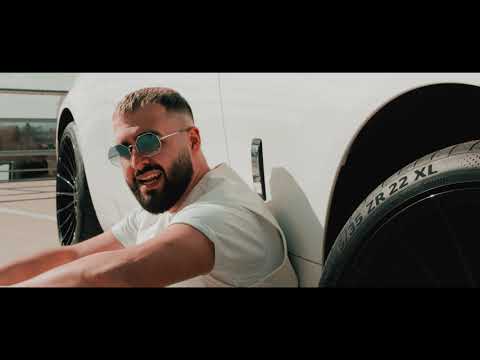 CAK x VASILJAS - NACH VORN (OFFICIAL VIDEO)