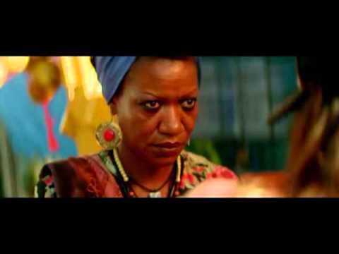 Cabin Fever Patient Zero 2014