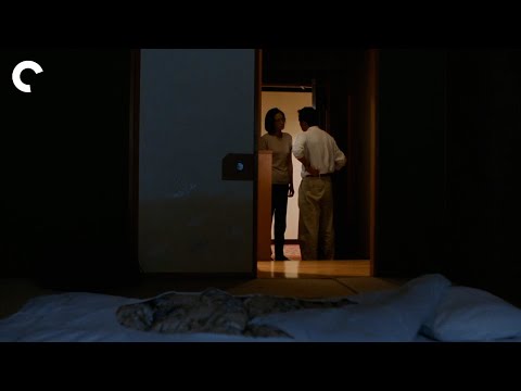 Edward Yang Analyzes a Scene from YI YI (2000)