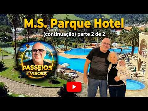 Parque Hotel Relaxamento Completo - Esportes, Lazer, Gastronomia - p.2