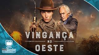 Vingança no