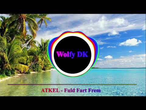 ATkel - Fuld Fart Frem