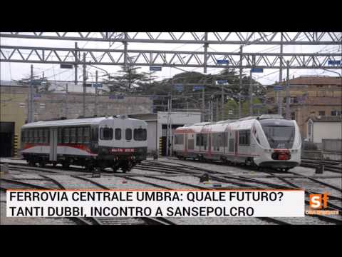 Settimanale Ferroviario Ora d'estate - Puntata del 14 giugno