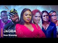 Jagba - Latest Yoruba Movie 2023 Premium Debbie Shokoya | Kola Ajeyemi | Biola Adebayo