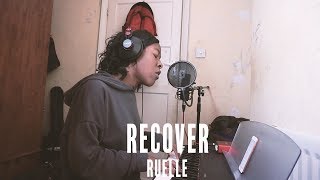 Recover | Ruelle (Cover) by KadiMusic