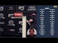 UFC 264: Poirier vs. McGregor 3 Official Weigh-In LIVE Stream | MMA Fighting