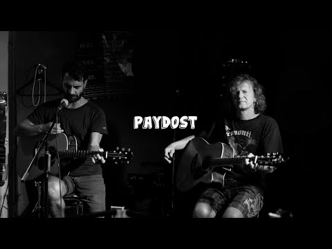PAYDOST - Haydar Haydar (W8 Session 3/5)