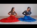 Afreen Afreen Sitting Choreography