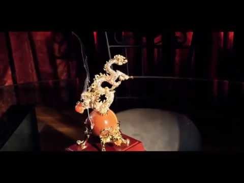 Cloud 9 by CIGMA Magic