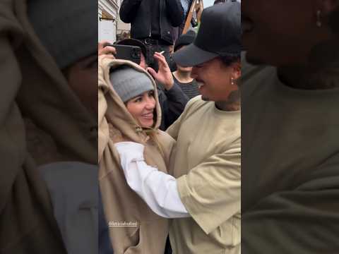 This is how Nyjah Huston met Leticia in Copenhagen