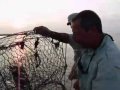 Crabbing With Captain Barry