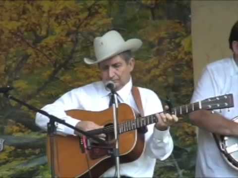 Do Unto Others - Bluegrass Tarheels @ Congaree Bg Festival
