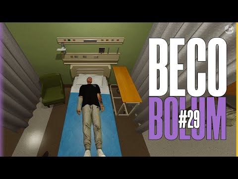 BEÇO BÖLÜM 29 - MUCİT BEÇO! | VennyV