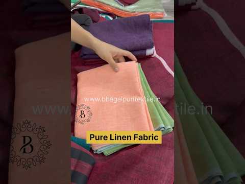 Handloom Fabric Per Meter XL