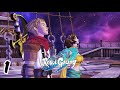 Rogue Galaxy Directors Cut Undub PART 1