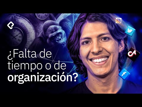 Aprendizaje autodidacta en un mundo de distracciones | ft. @PabloLomeli
