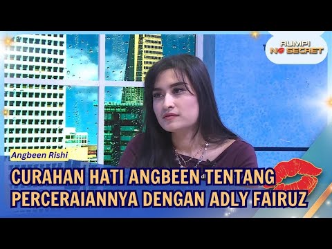 Curahan Hati Angbeen Rishi Tentang Perceraiannya dengan Adly Fairuz - RUMPI (05/02/26) P1