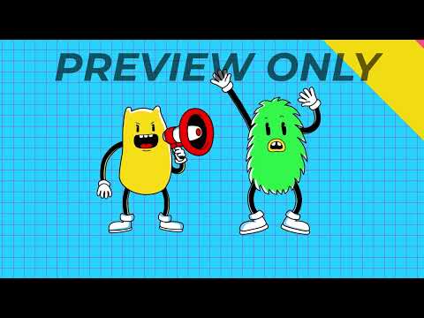 Video Downloads, Back To Church Sunday, BTCS Find Your Place Children's Game Video