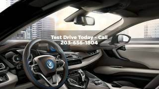 preview picture of video 'BMW I Series Darien Connecticut 203-656-1804'