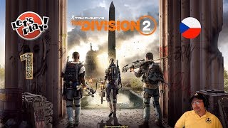 Tom Clancys The Division 2 (Gold)