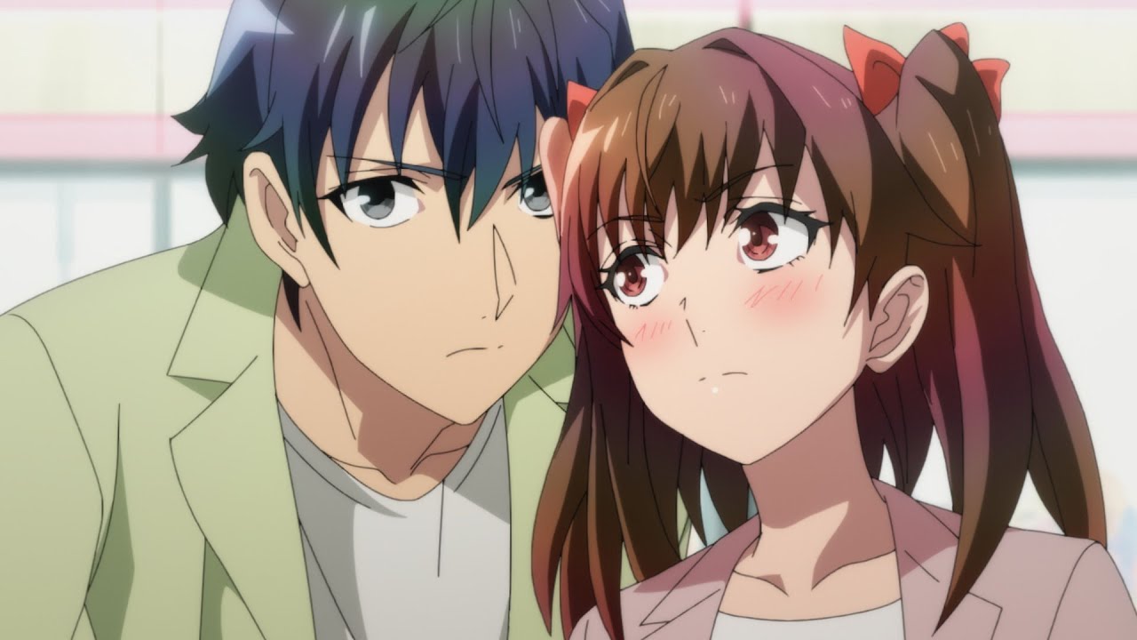 (Limited Time) A Returner's Magic Should be Special (S1) - Episode 10 [English Sub]
