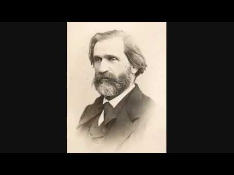Giuseppe Verdi [ Prestissimo from the Ballet Music in Act III of the Opera  Don Carlo ] 🎹