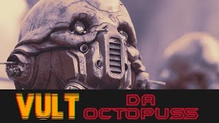 Da Octopuss - Vult [Rogue One]