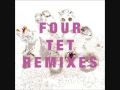 His Name Is Alive - One Year ( Four Tet Remix )