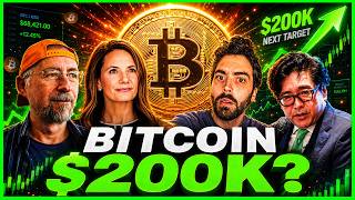 Bitcoin's 4-Year Cycle Is Fake! Why Smart Money Is Getting Bullish on Crypto