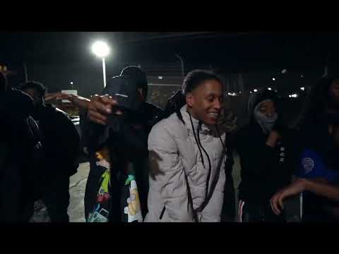 510 Laiii - 10 23 (feat. Big Dawg & Leaakmoney) || Dir. Dosa Films [Music Video]