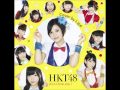 控えめ I love you ! (Hikaeme I Love You!) - HKT48 ...