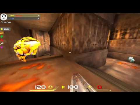 GD Studio - The Arena #2 - SF - Tox vs Pavel (POV) - map2of4