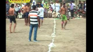 (1) Rasoolpur (Ludhiana) Kabaddi Tournament 1 April 2015
