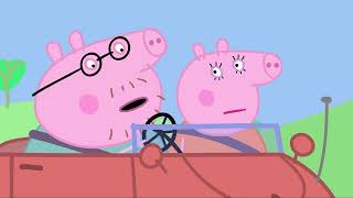 Jumble Sale | Peppa Pig Full Episodes | Kids Videos