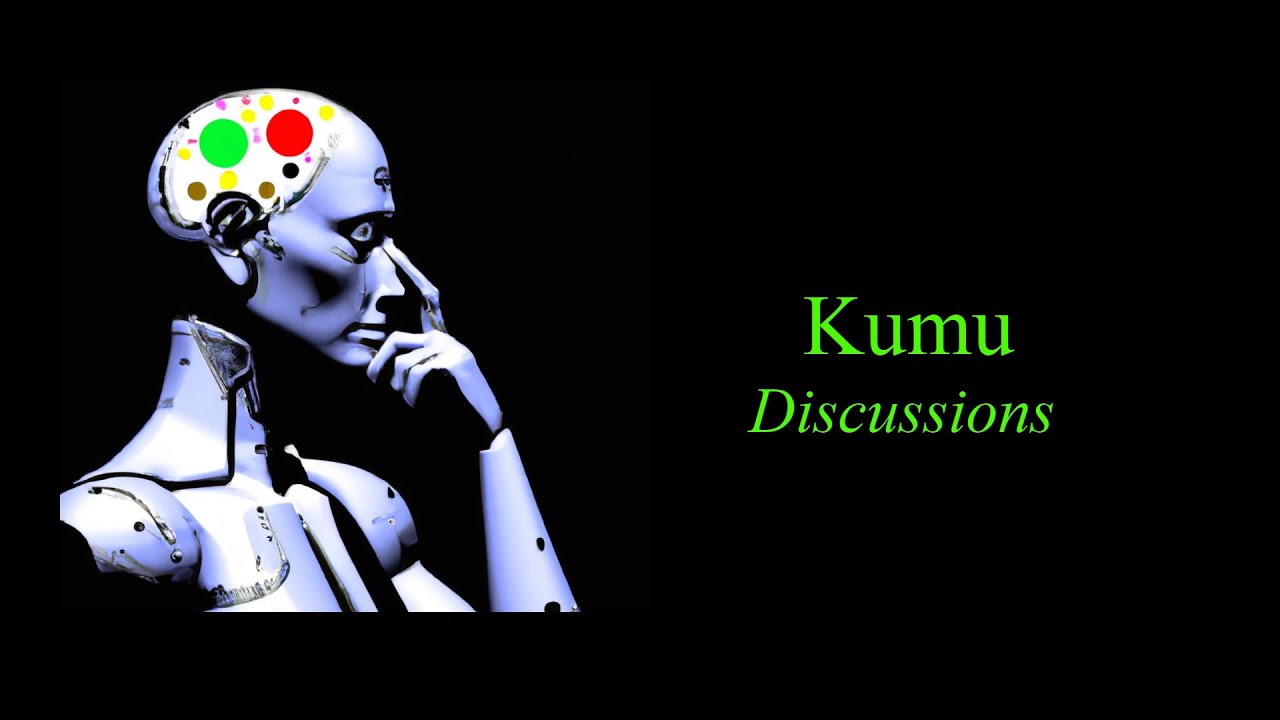 Kumu Discussions - YouTube