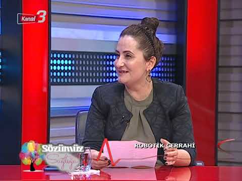 KANAL 3’TE SABAH 12 02 2019