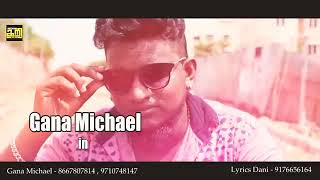 Music TV Panatha Paathu Love Pannadha - Gana Micha
