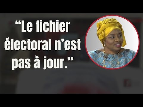 🔴TFM LIVE : Faram Facce du 10 Janvier 2023 - Pr : Pape Ngagne Ndiaye - Invité : Mimi Touré