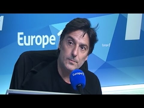 "Ils sont partout" : Yvan Attal veut "démonter les clichés par l'absurde"
