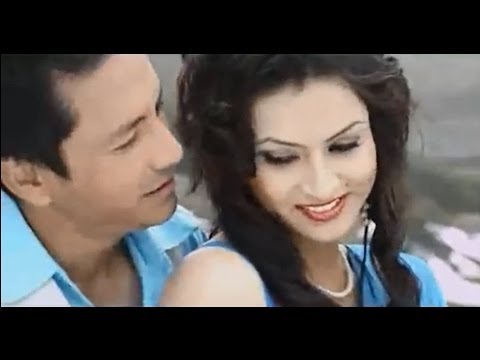 Sara Sara Maya - Nepali Filmy Song -  Nepali Movie Maya's Bar - Nisha Adhikari