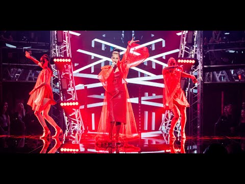 EMA 2020: GAJA PRESTOR - VERJAMEM VASE