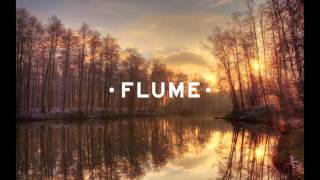 Flume - Warm Thoughts [Bass Boosted]