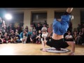 "Axis of Power 2013" | Final Power Trix Battle 1 х 1 | bboy ЖУК a.k.a Beetle vs  O3 Volodya