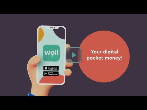 Woli | Money skills for Life
