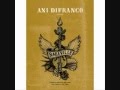 Ani DiFranco You Each Time