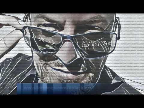 hardchills - In the mix (2020)